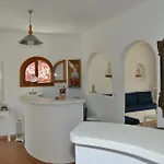 Lejlighedshotel Anofli Skopelos