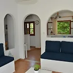 Anofli شقة فندقية سكوبيلوس تاون