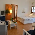 Anofli شقة فندقية 4*