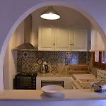 Anofli شقة فندقية 4*