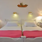 شقة فندقية Anofli سكوبيلوس تاون