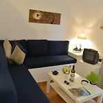 Anofli شقة فندقية