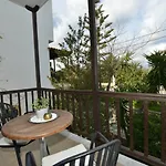 شقة فندقية Anofli سكوبيلوس تاون