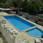 Anofli 4* سكوبيلوس تاون