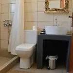 شقة فندقية Anofli سكوبيلوس تاون