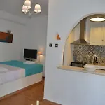 شقة فندقية Anofli 4*