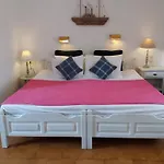 Anofli شقة فندقية سكوبيلوس تاون