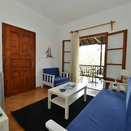 アパートホテル Anofli 4*