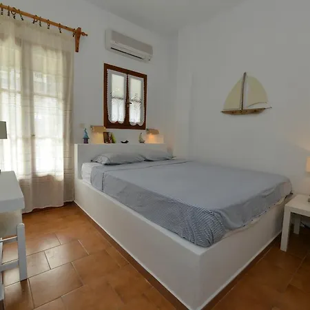 Anofli アパートホテル 4*