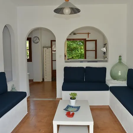 アパートホテル Anofli 4*