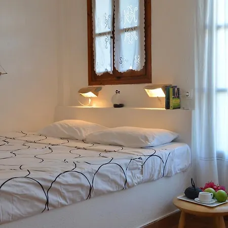 Anofli アパートホテル