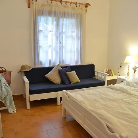 Anofli アパートホテル 4*