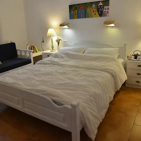 Anofli アパートホテル 4*