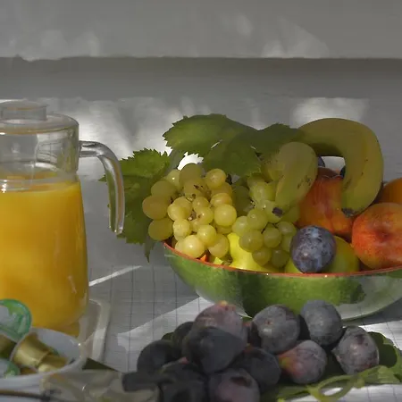 アパートホテル Anofli スコペロス