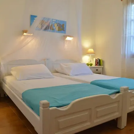 Апарт-отель Anofli 4*