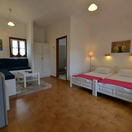 アパートホテル Anofli