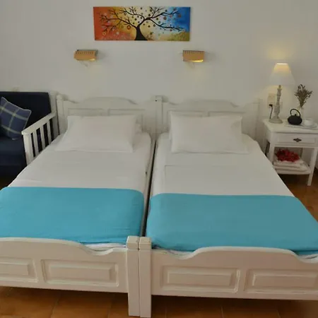 Anofli アパートホテル 4*