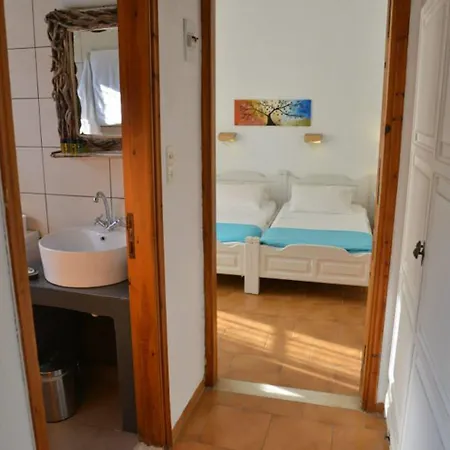 Anofli 4* スコペロス