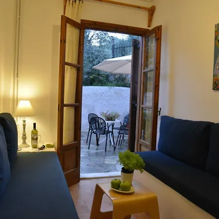 アパートホテル Anofli