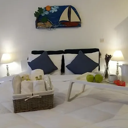 Anofli アパートホテル 4*