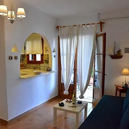 Апарт-отель Anofli 4*