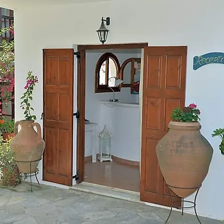 Anofli Апарт-отель