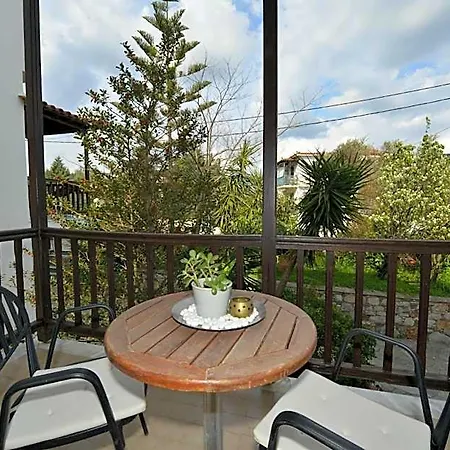 Anofli 4* Скопелос
