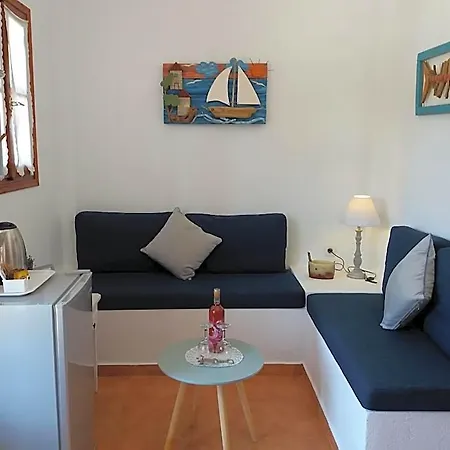 Anofli 4* Скопелос