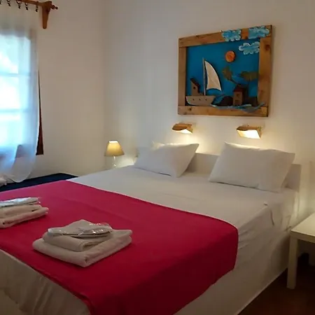 Anofli 4* Скопелос