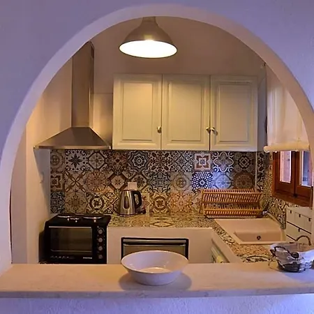 Anofli 4* Скопелос