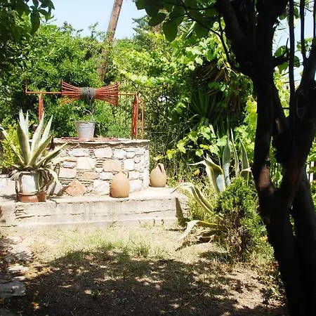 アパートホテル Anofli 4*