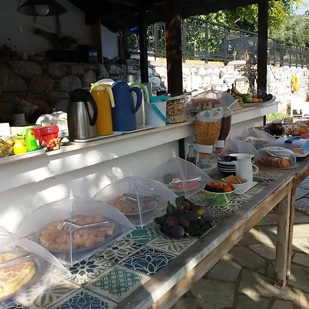 Anofli Aparthotel Skopelos Town