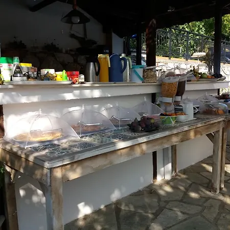 Anofli アパートホテル 4*