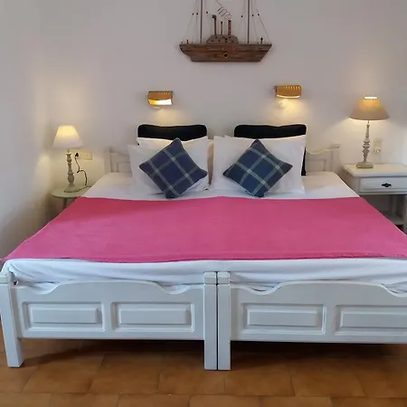 Anofli Aparthotel Skopelos Town