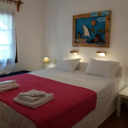 アパートホテル Anofli