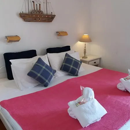 Aparthotel Anofli