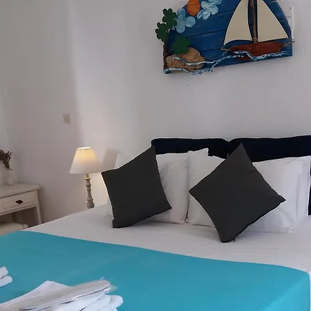 Anofli 3* Skopelos Town