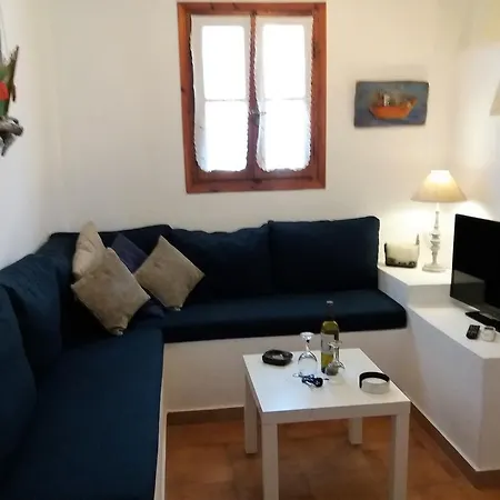 Anofli スコペロス