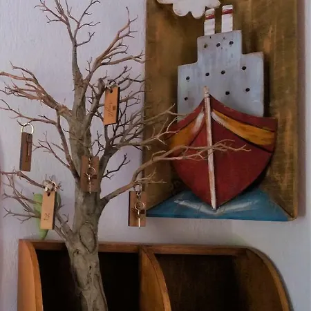 アパートホテル Anofli 4*