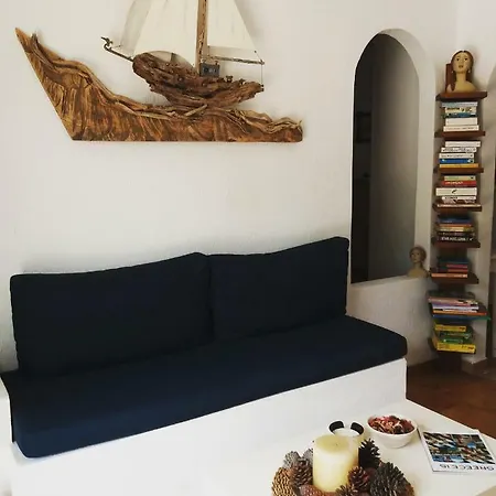 Aparthotel Anofli