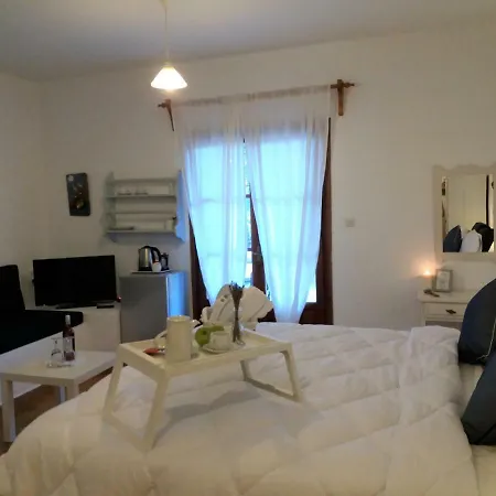 Anofli 4* スコペロス