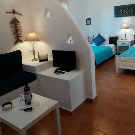 Anofli Aparthotel 3*
