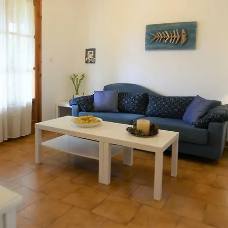 アパートホテル Anofli 4*