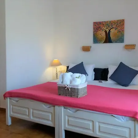Anofli 4* Скопелос