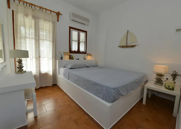 Anofli Aparthotel 4*