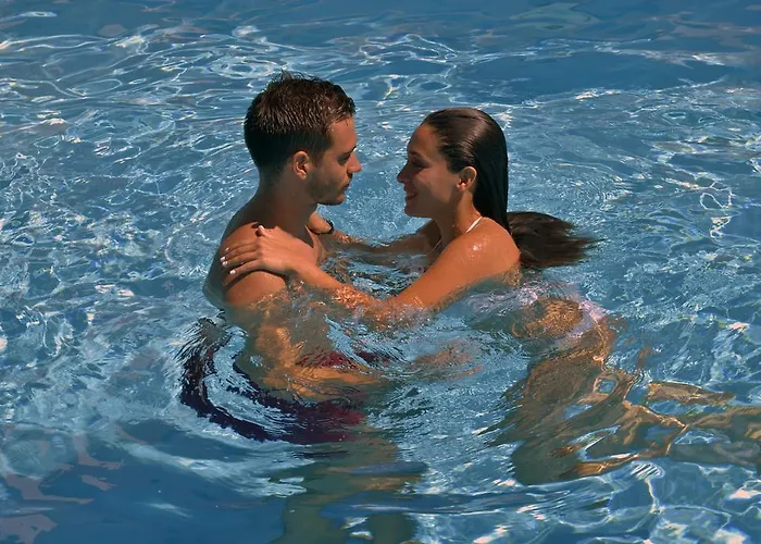 Anofli Skopelos Town