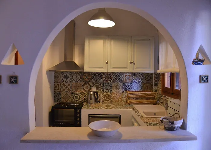 Anofli Aparthotel 4*