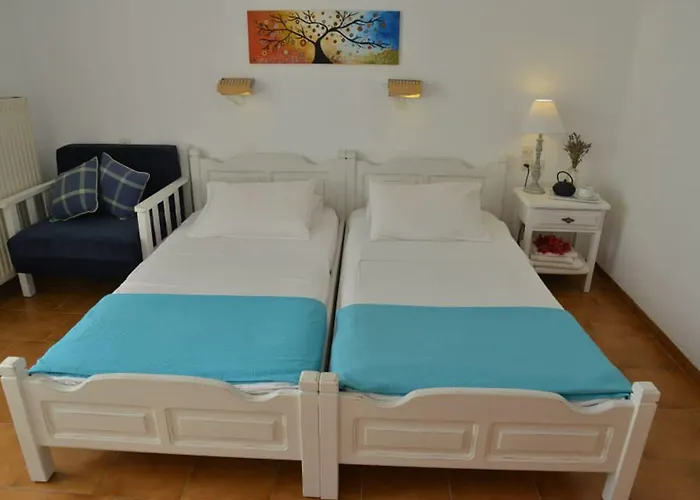 Anofli Aparthotel 4*