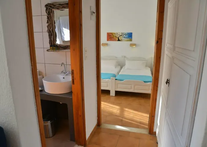 Anofli 4* Skopelos Town