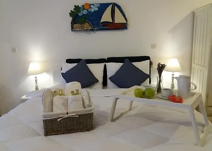 Anofli Aparthotel 4*
